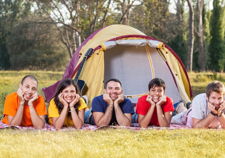 base-plein-air-la-patrie-camping-tente